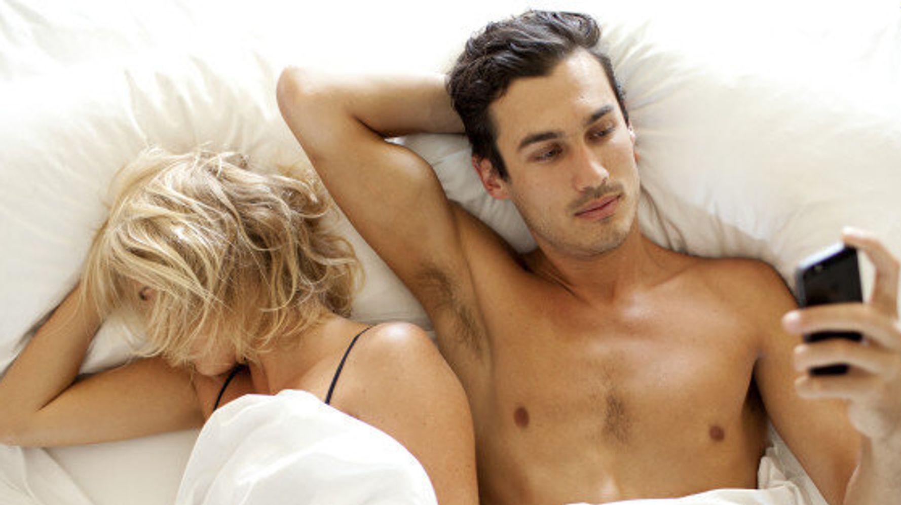 How To Put The Fun Back Into Sexual Dysfunction In Men Huffpost