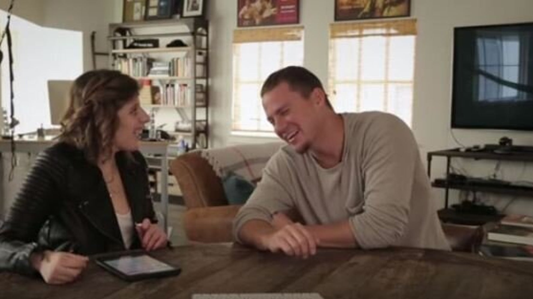 Carly Fleischmann Is All Grown Up With Her Own Talk Show HuffPost Parents