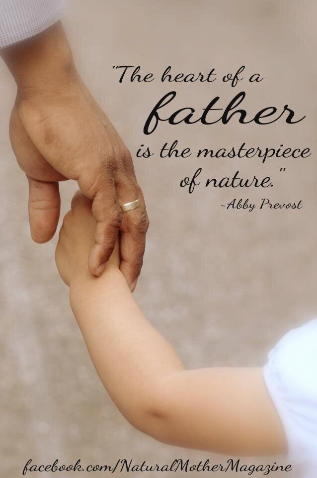 Fathers Day Quotes 20 Perfect Things To Write On Dads Card Huffpost Canada Life 3072