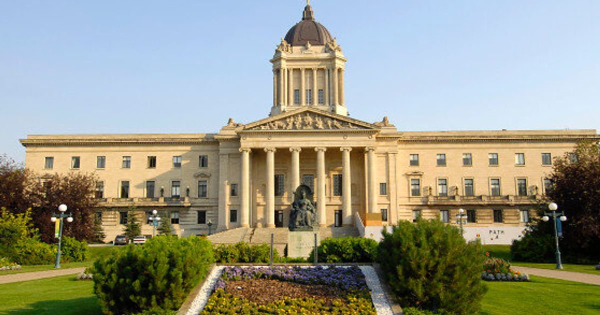 What Winnipeg Will Look Like in 2015 | HuffPost Politics