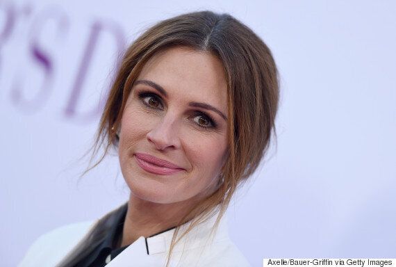 Julia Roberts Paid $3 Million for 'Mother's Day