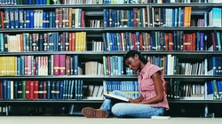 Diversity In Canadian Literature Is Long