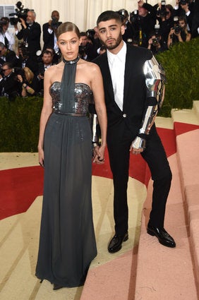 Best and worst dressed at the 2016 Met Gala