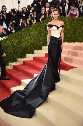 Best and worst dressed at the 2016 Met Gala