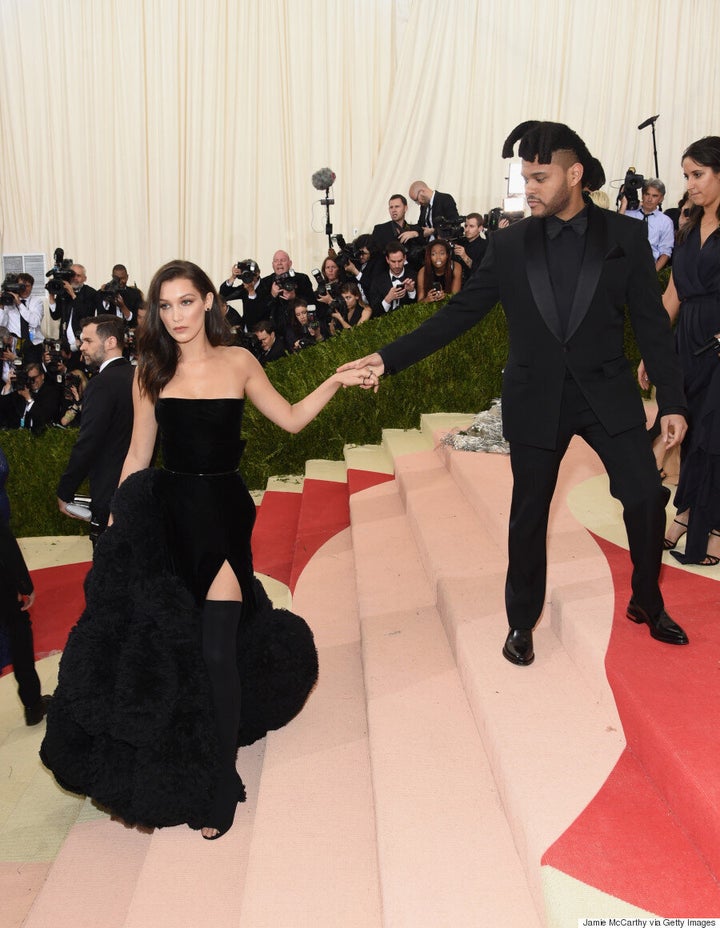 Met Gala 2018: Who Missed The Mark And Who Shone Like A Star - Wedded  Wonderland