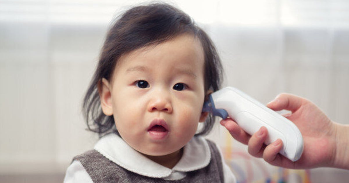 Ear Infections In Children Everything You Need To Know HuffPost Parents