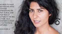 Vancouver Women Share Their Raw