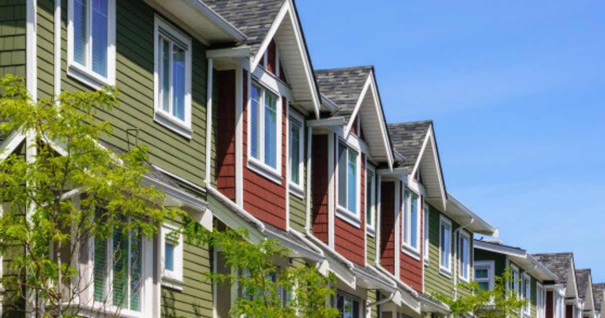 Understanding No Debt Payouts For B.C. Mortgage Brokers HuffPost