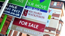 What's Happening to Housing Statistics in