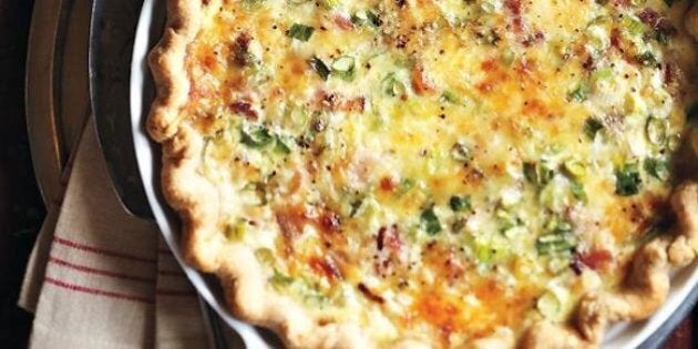 11 Fabulous Mother's Day Brunch