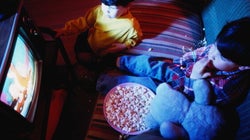 Why I Feel Sad For Kids Watching TV
