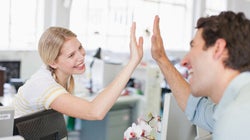 Yes, Human Resources Can Be Friends With