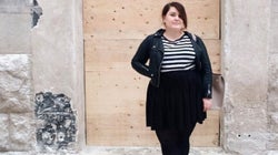 What I Hate The Most About My Fat