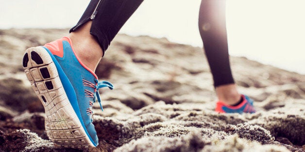 One Minute Of Intense Exercise Boosts Health Says Study HuffPost One Minute Of Intense Exercise Boosts Health Says Study HuffPost