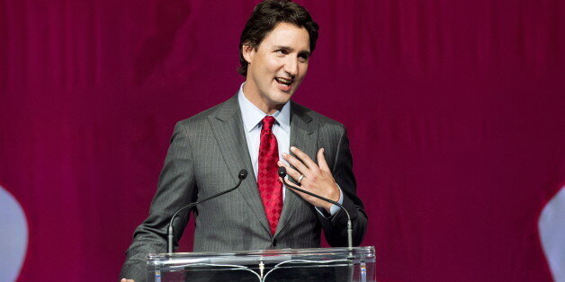 Poll Suggests Trudeau Liberals' Lead Over Tories Is The Real Deal ...