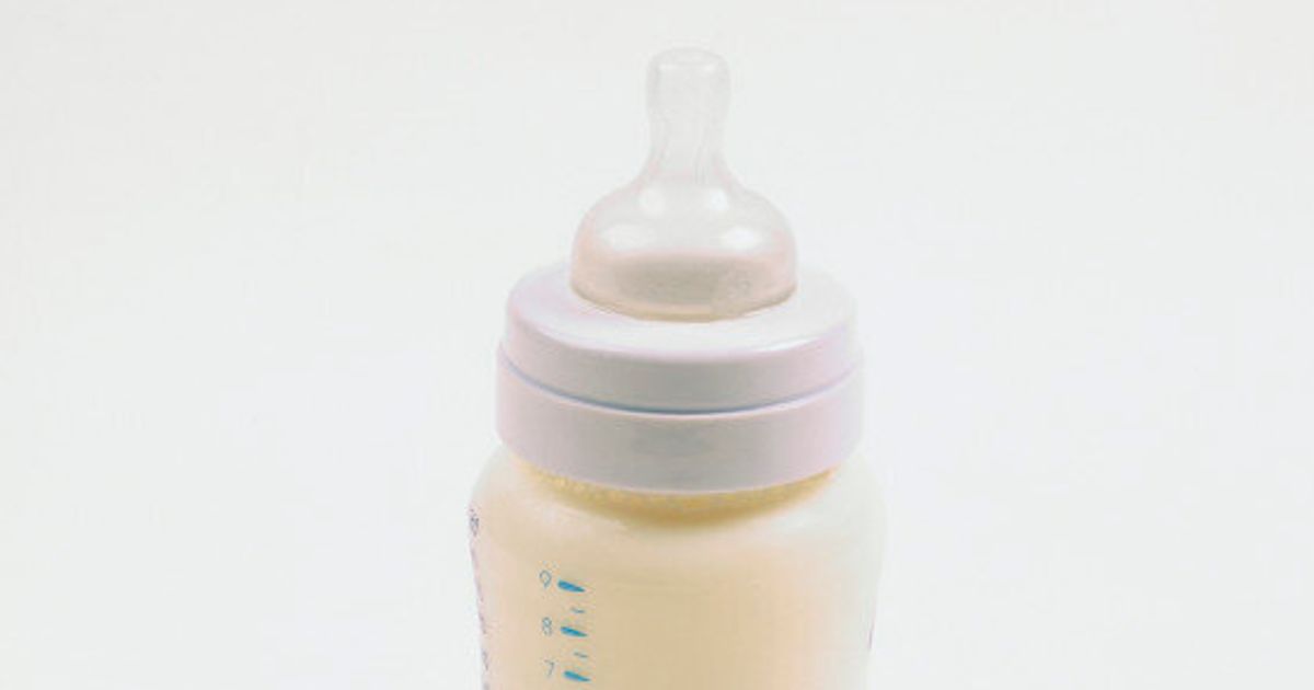 When Cultural Norms Stand in the Way of Breastfeeding | HuffPost Life