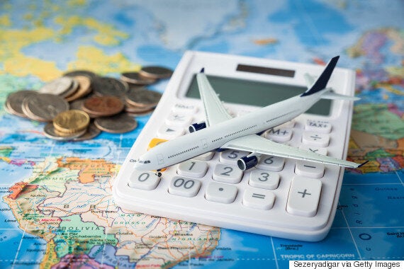 Travel Savings How Early You Should Book If You Want To