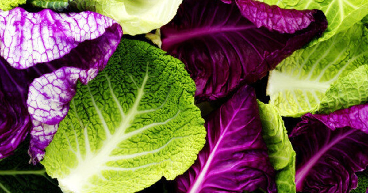 Fruits And Vegetables In Season In May HuffPost Life