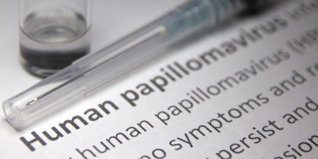 Human papillomavirus is a DNA virus from the papillomavirus family that is capable of infecting humans.