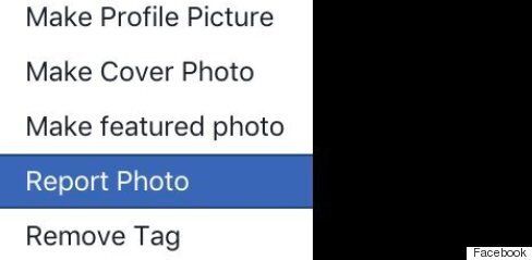 Facebook To Combat Revenge Porn With New 'Photo-Matching ...