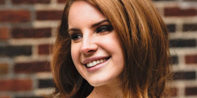 5 Takeaways From Lana Del Rey's New Album 'Did You Know That