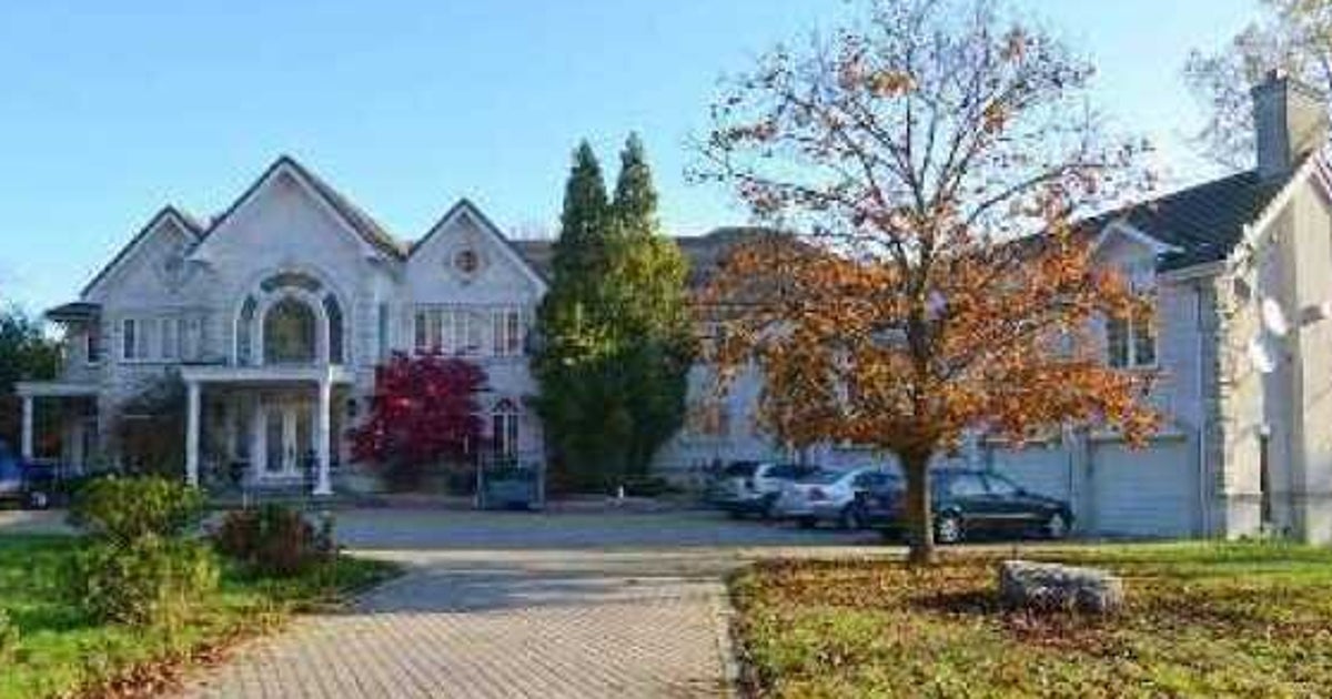 Don Cherry Denies Owning 8Million Mississauga Mansion Up For Auction