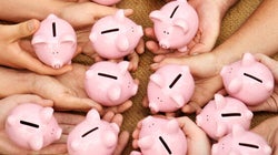 Crowd Funding Is Here to Stay - Get Used to
