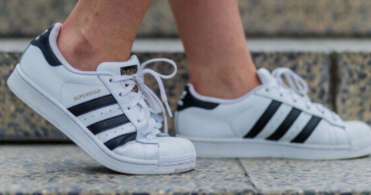 How To Pronounce Adidas The Right | HuffPost Style