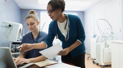 Big Data Is Crucial To The Future Of Our Health-Care
