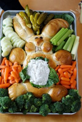 Easter Dinner Ideas 15 Meal Ideas To Try This Easter Huffpost Canada Life