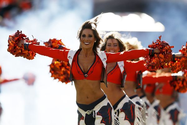 Lawmakers call on NFL to give cheerleaders a fair wage, Guardian  sustainable business