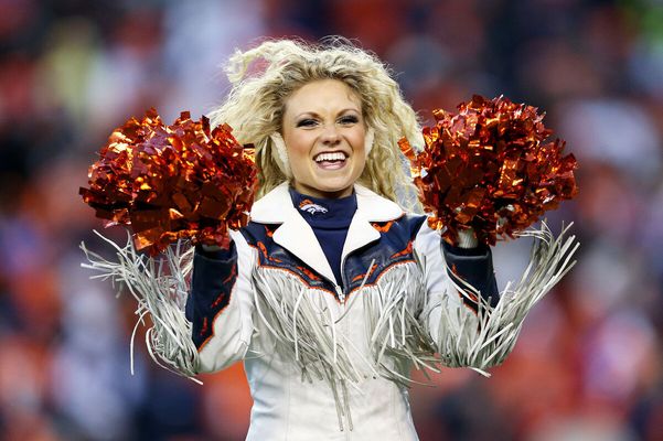 Lawmakers call on NFL to give cheerleaders a fair wage, Guardian  sustainable business