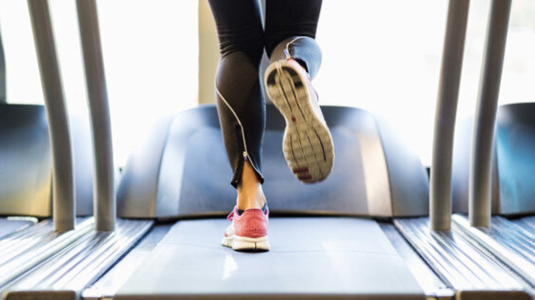 Treadmill Exercises 9 Moves To Tone Your Whole Body Treadmill Exercises 9 Moves To Tone Your Whole Body