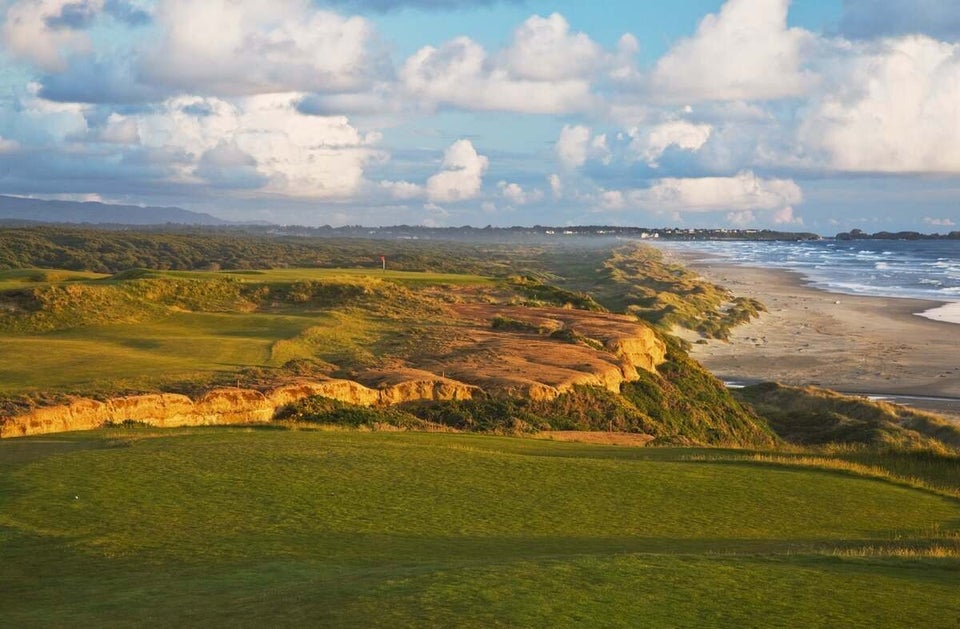 Bandon Dunes, Coos County, Oregon