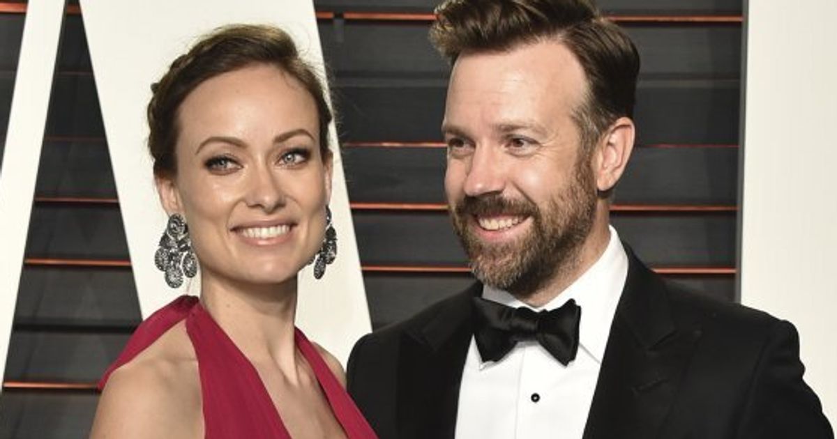 Olivia Wilde Welcomes Daughter On 'International Day Of The Girl ...