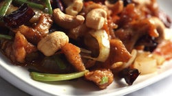 The Main Ingredients Spring Edition: Stir-Fry (Challenger's
