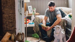Reform Flawed Child Support Guidelines Pushing Men To The