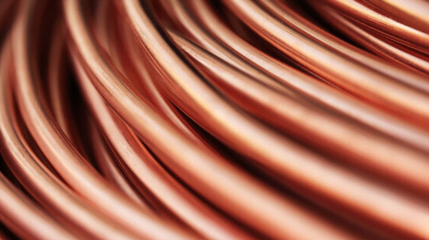 Copper Is Worth Its Weight In Gold Huffpost Canada Life