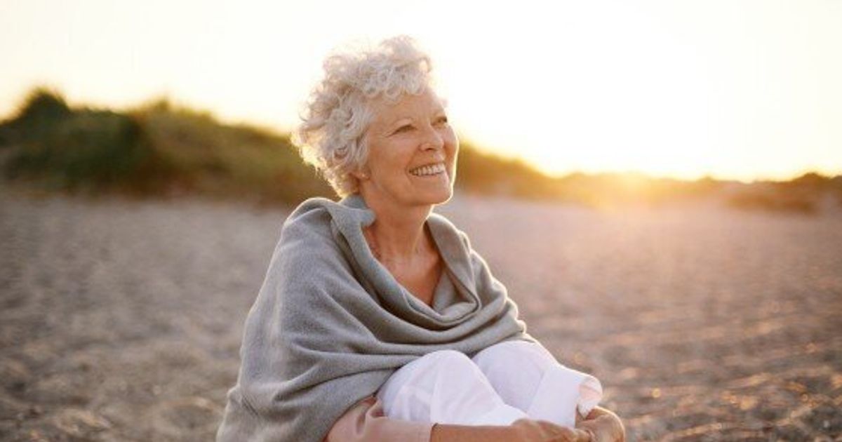 How To Become A 'Superager': A Guide To Aging Well | HuffPost Life