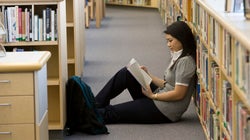 A Student's Questions For Christy