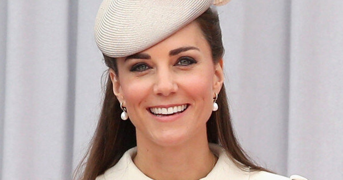 Kate Middleton, Benedict Cumberbatch On Vanity Fair's 2014 Best-Dressed ...