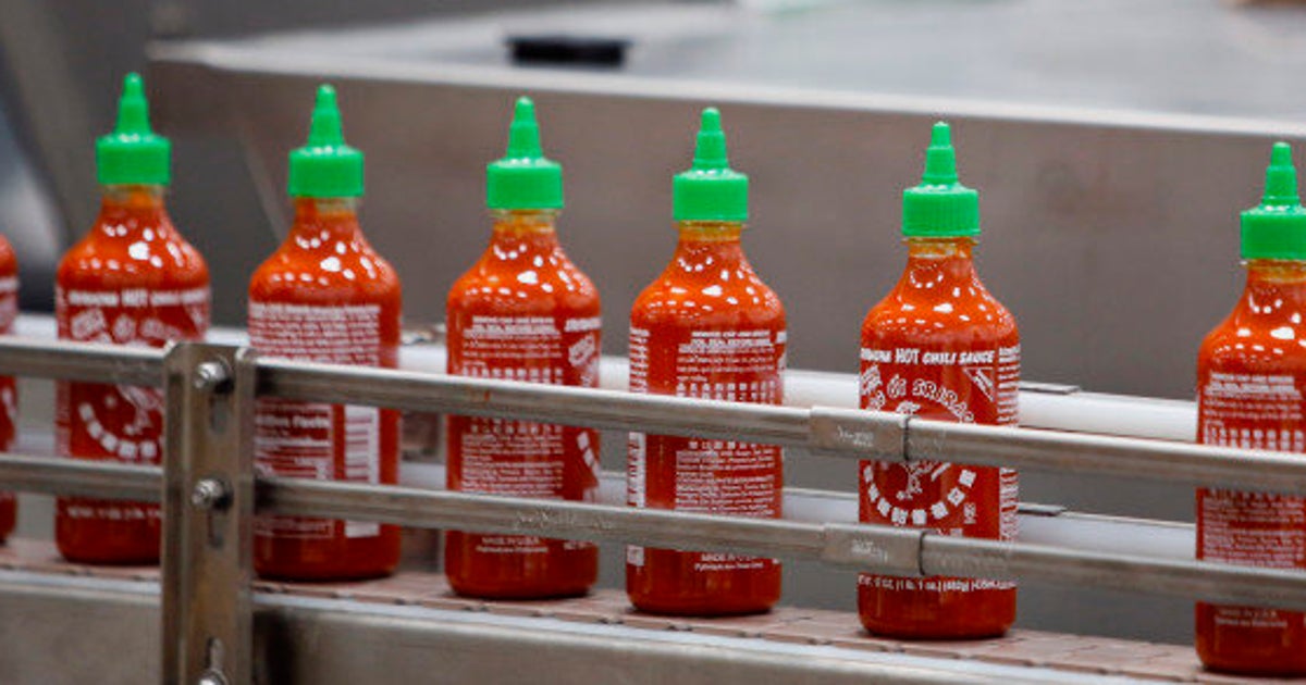 Hot Sauce Options 5 Alternatives To Sriracha HuffPost Life