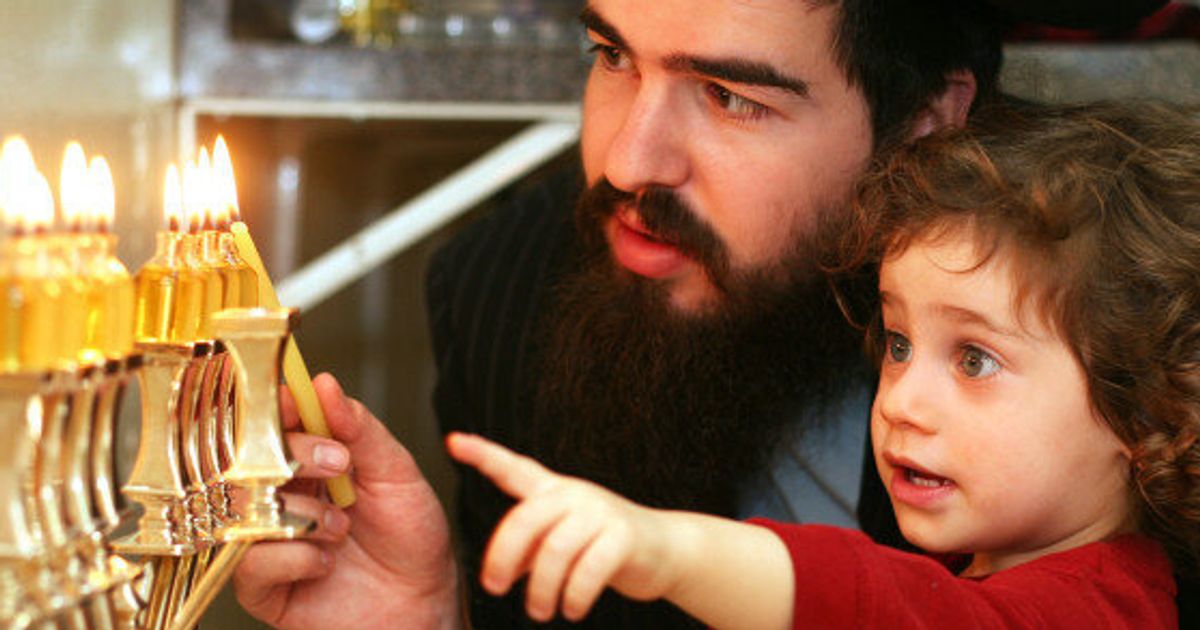 When Is Hanukkah? Jewish Holiday Comes Early This Year HuffPost Life