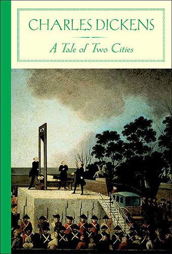 "A Tale of Two Cities"