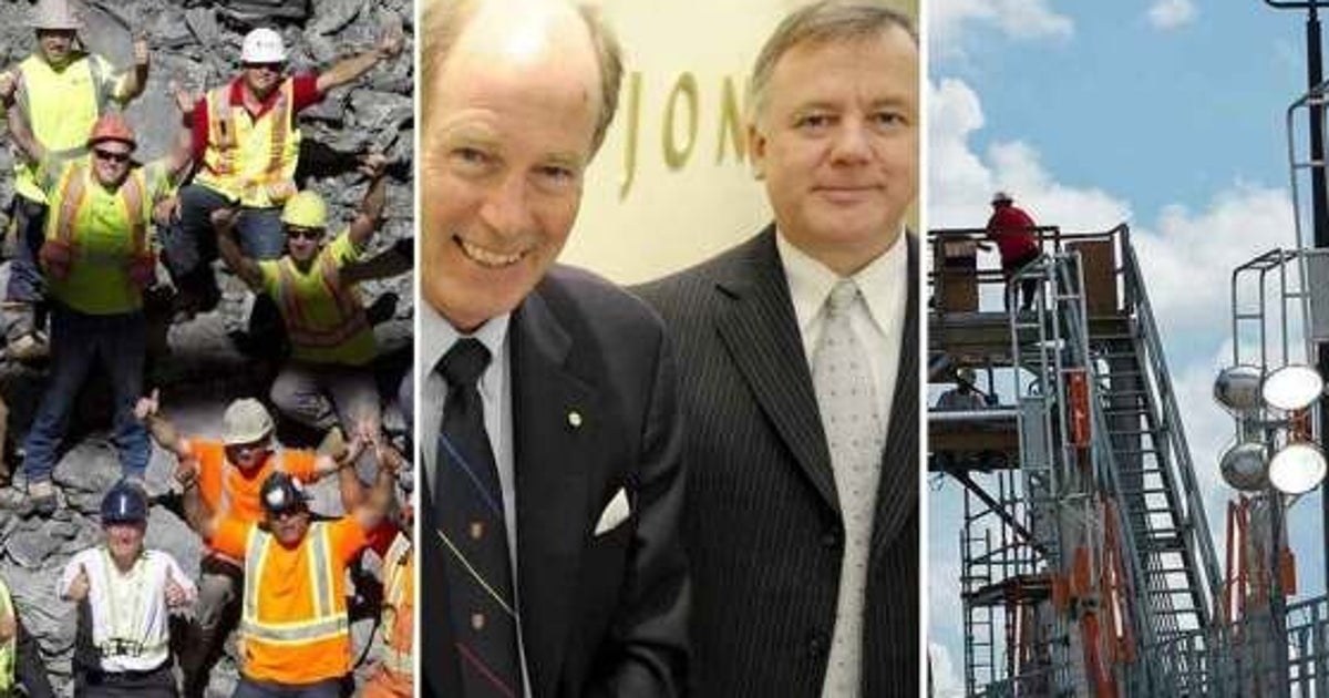 Alberta's Top Employers The 10 Best Companies To Work For In Alberta