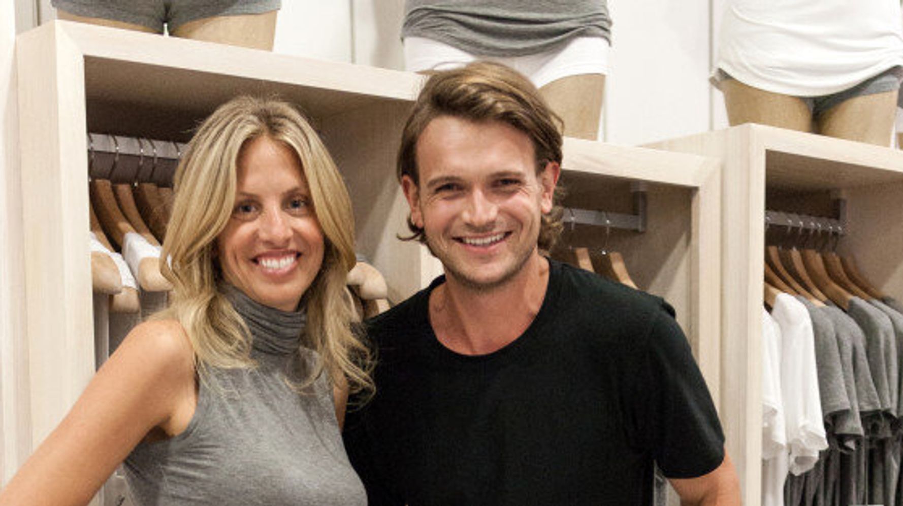 Lululemon Founder's Wife, Son Launch New Clothing Line In Vancouver
