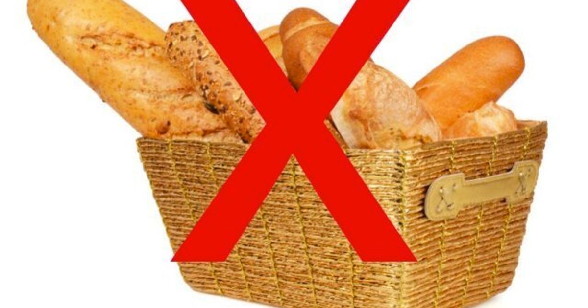 is-gluten-really-that-bad-for-you-huffpost-life