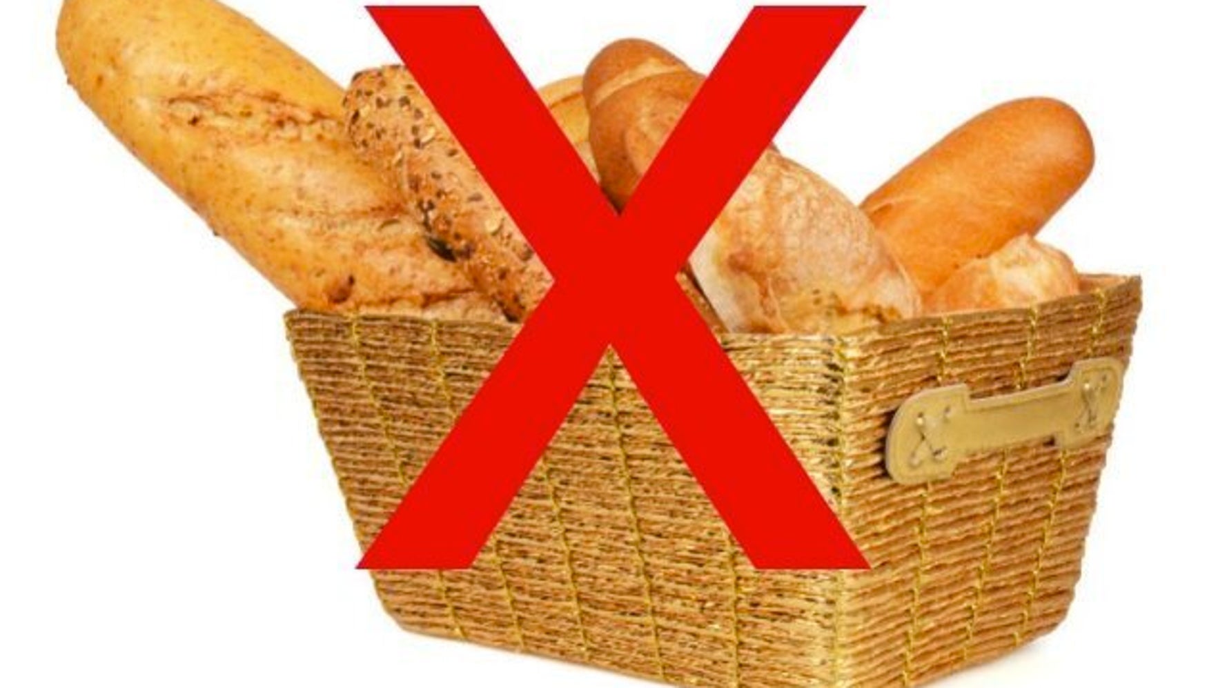 Is Gluten Really That Bad For You HuffPost Canada Life