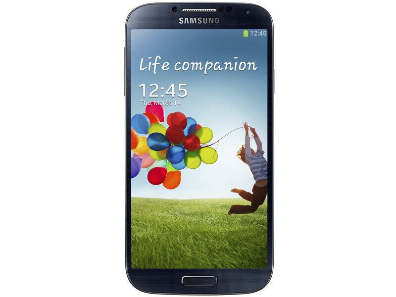 Best for battery life and speed: Samsung Galaxy S4