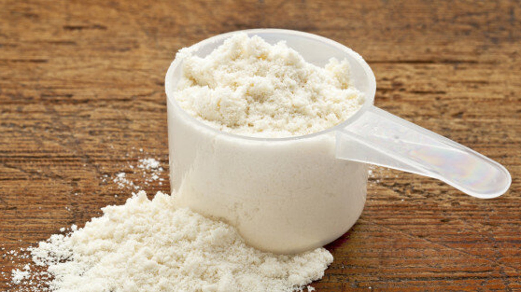 Whey Protein Before Meals Could Help Control Type 2 Diabetes: Study | HuffPost Canada Life